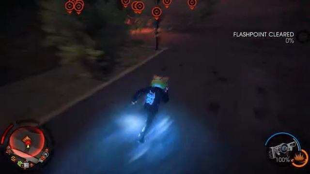 Обзор На Saints Row IV С Лагами №1 смотреть онлайн