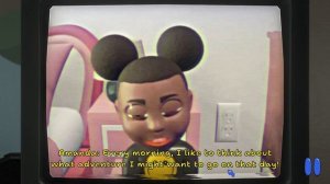 барашек шерсть в опасности! 😲Amanda The Adventurer 2 - 2