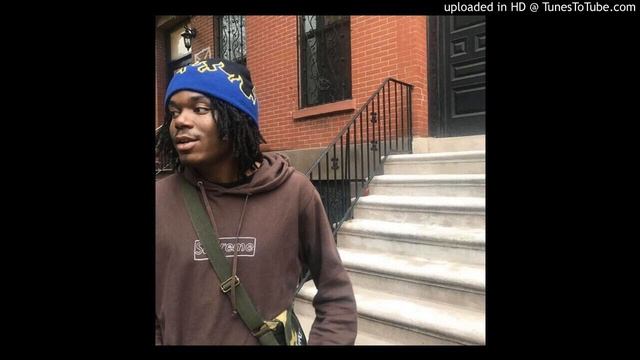 [FREE] Lucki Type Beat - "Blue Pill" (Prod. by BANNED) смотреть онлайн