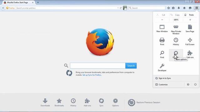 How To Make Firefox Default Browser смотреть онлайн