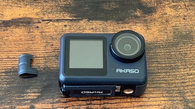 Akaso Brave 7 LE - Final Review (So Long!!)