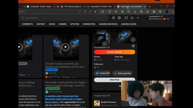 Microsoft Edge: 4 new features Microsoft is working on смотреть онлайн