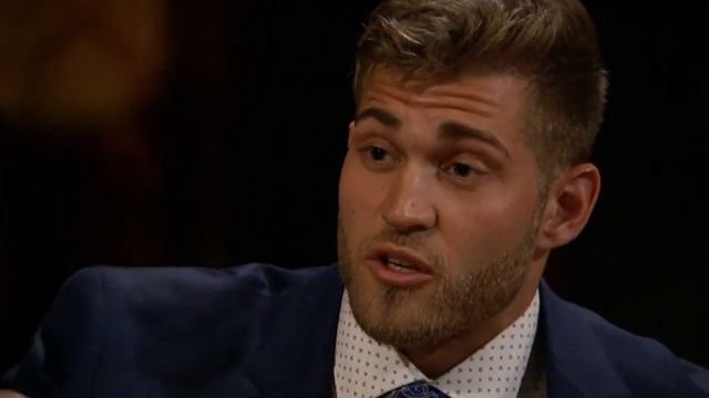 Mike vs Luke P | The Bachelorette US Season 15 Episode 4 смотреть онлайн
