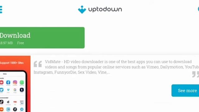 chrome browser se original Vidmate kese download kre смотреть онлайн