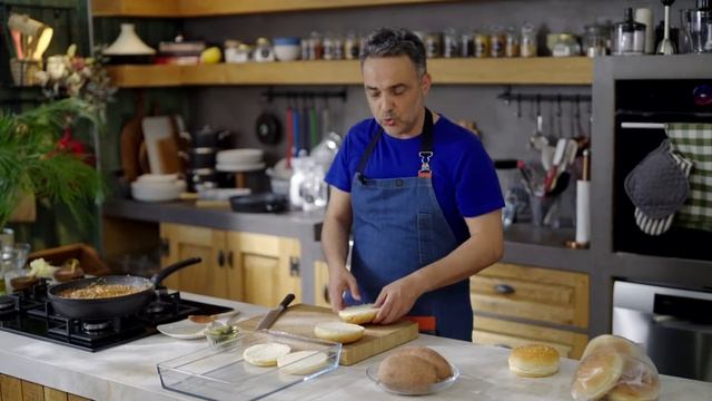 Кухня Арды (Турецкая кухня) Серия (73) смотреть онлайн