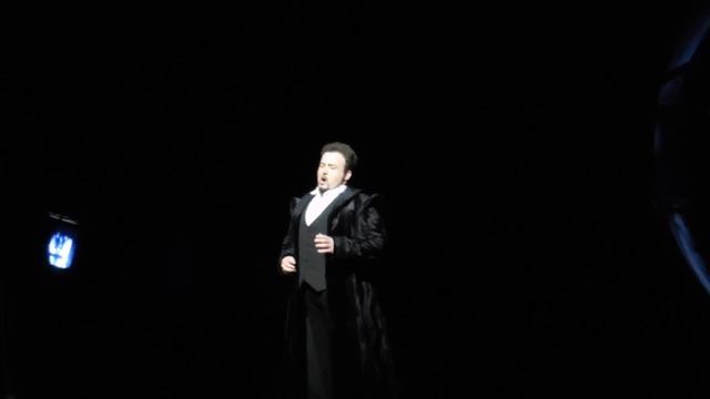 Stefan Pop - Faust: Salut, demeure chaste et pure - Rijeka Opera, Croatia, 2014 смотреть онлайн