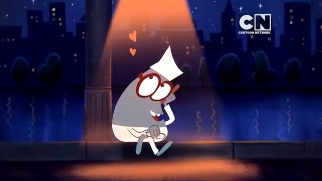 LAMPUT || BEST OF SPEC DOCS. || CARTOON NETWORK смотреть онлайн