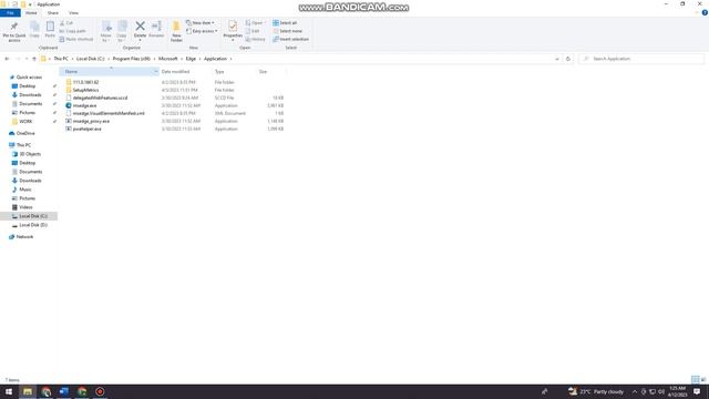 How To Uninstall Microsoft Edge (2023 Guide) смотреть онлайн