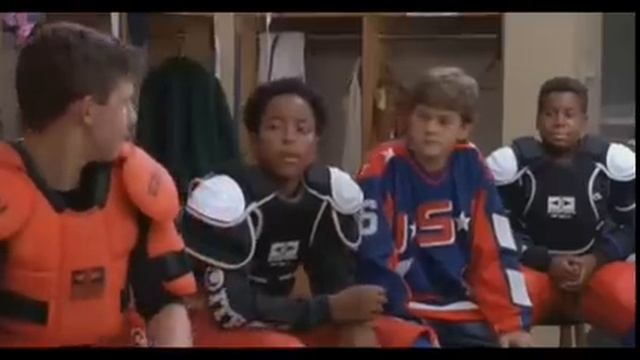 Mighty Ducks 2 Intermission talk смотреть онлайн