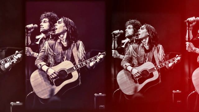 Brave New World HD - Greta Van Fleet смотреть онлайн