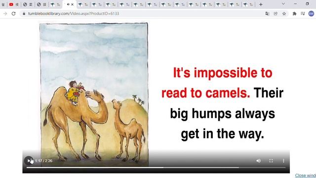 TumbleBooks eBooks for eKids! Google Chrome 2022 01 06 18 33 29 смотреть онлайн