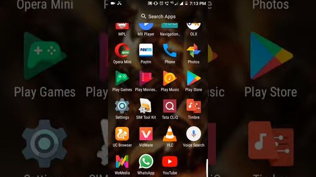 How to black uc browser app news in tamil смотреть онлайн
