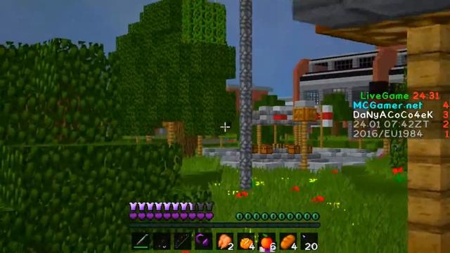 Survival games #27|Подсос смотреть онлайн