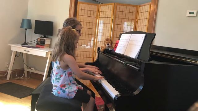 Playground Fun Performance Video смотреть онлайн