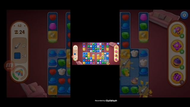 Играем в игру мой дом мечты комната кухня смотреть онлайн