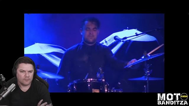 E158 Reaction to Children Collide Milk It Nirvana Live in Sydney | Moshcam смотреть онлайн