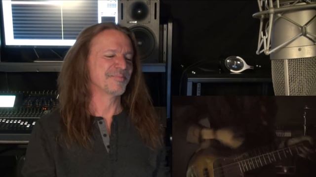 Vocal Coach Reaction To Greta Van Fleet - Highway Tune - Ken Tamplin Vocal Academy смотреть онлайн