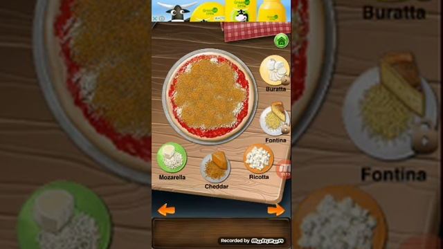 Игра:Пицца смотреть онлайн