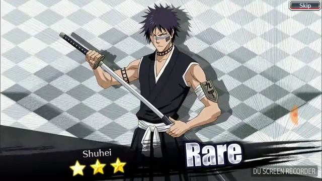 Bleach brave souls: открытие 6 тикетов + 1 персонаж смотреть онлайн