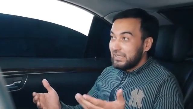 4ta Do'st Hikoyasi Umra Safari Ibratli Video