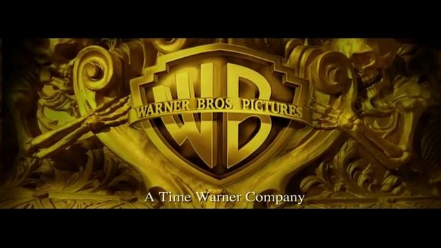 WARNER BROS. ID - PHANTOM OF THE OPERA смотреть онлайн