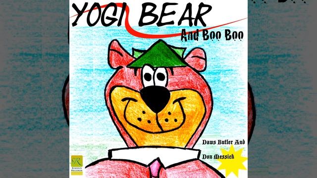 Big Brave Bear смотреть онлайн
