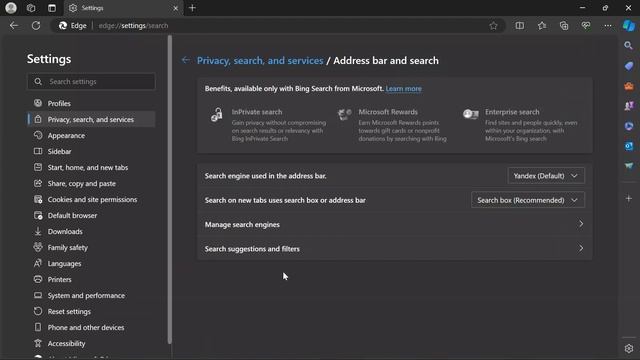 How to Remove Yandex Browser From Microsoft Edge 2024? Delete Yandex Browser смотреть онлайн