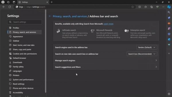 How to Remove Yandex Browser From Microsoft Edge 2024? Delete Yandex Browser