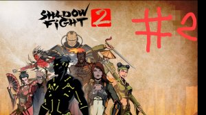 шедоу файт 2#2