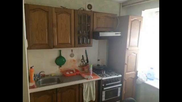 Небольшая 2 к. квартира м. Кунцевская смотреть онлайн