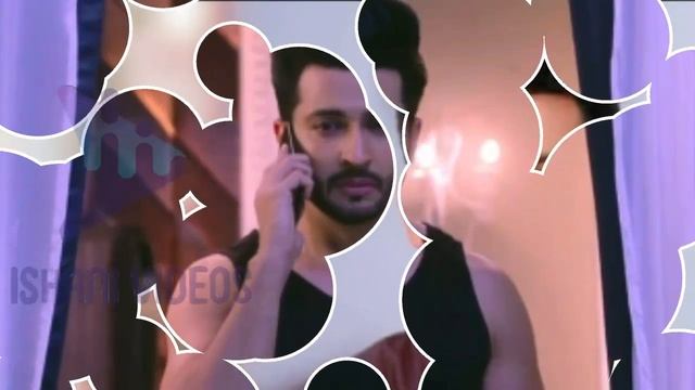 | Preeta and karan realise love connection | preeta Haldi смотреть онлайн