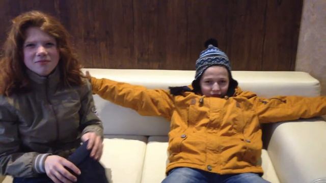Как мы в Казани тусили смотреть онлайн
