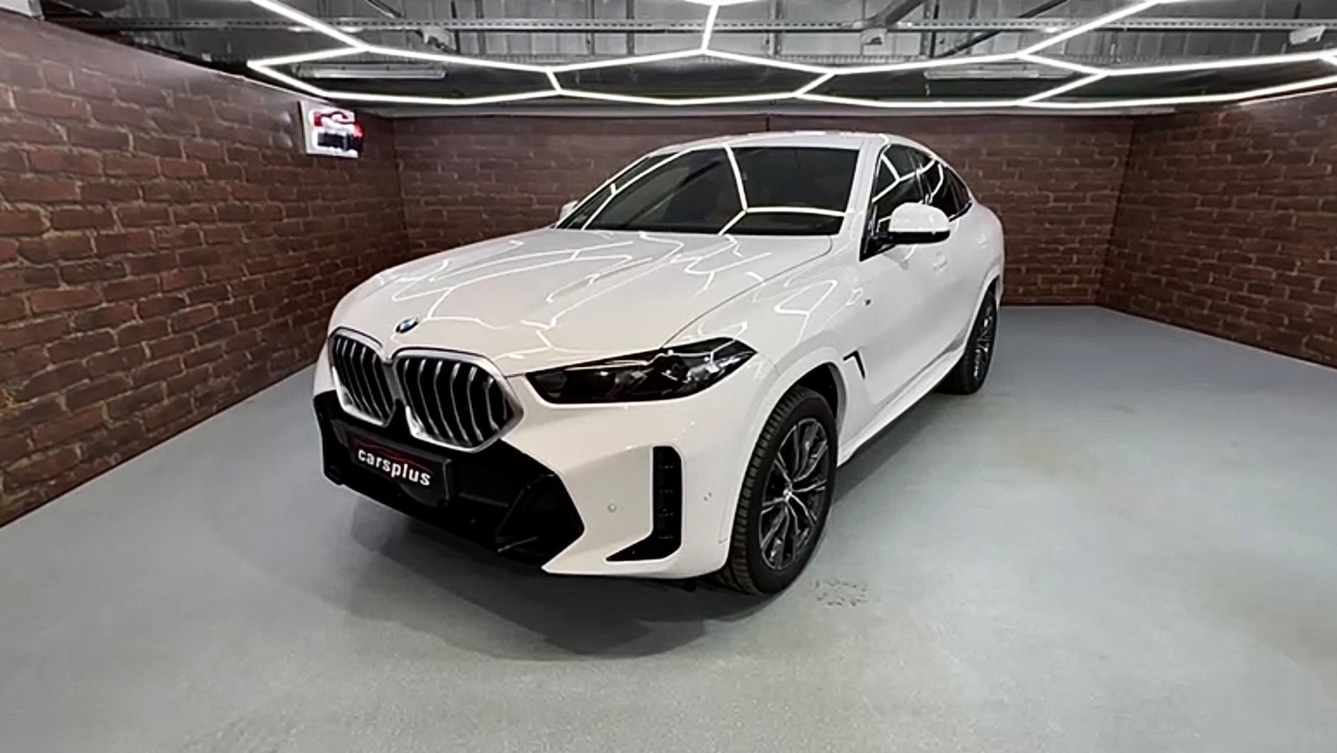 В наличии BMW X6 3.0 381 л.с.🔥 подробности в описании👇 бмв х6 купить Москва Carsplus