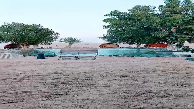 Dubai desert Safari platinum heritage 💥 смотреть онлайн