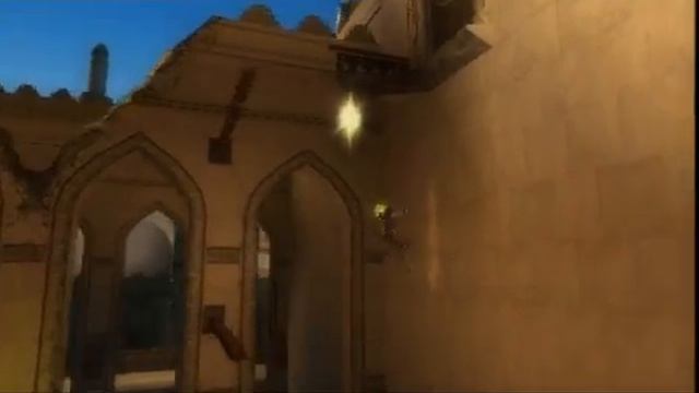 Prince of Persia: The Forgotten Sands ⌠PSP⌡- Part 8 Sworn To Protect смотреть онлайн