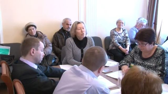 Горсовет Новомичуринск 13.03.2014г. Отчет администрации. Контейнеры, туалет, дом 13Д смотреть онлайн