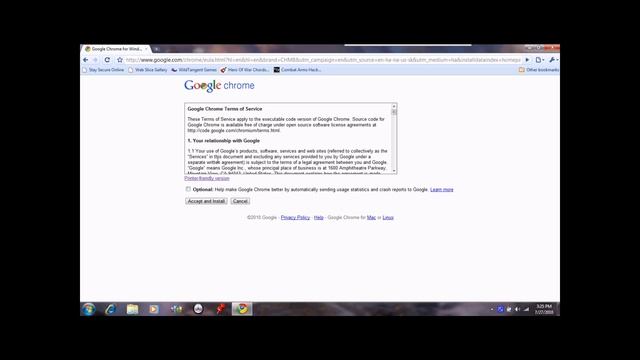 How to Download Google Chrome смотреть онлайн
