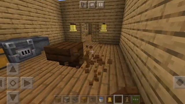 как сделать кухню в майнкрафте??????????????? смотреть онлайн