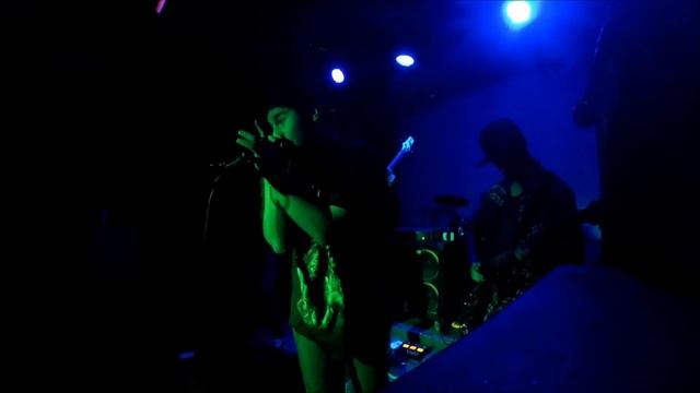 The Brave of the Ocean @Brain Explosion II [Full Set] смотреть онлайн