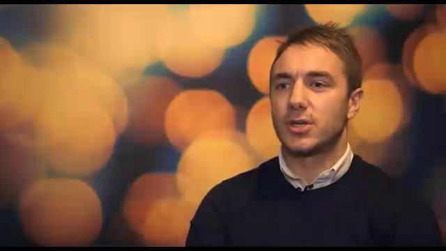 11. MODULE 1 - THE APPRENTICESHIP PART 1-13 Edge Video смотреть онлайн