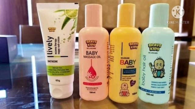 oklifecare brave kids range me shandar product смотреть онлайн
