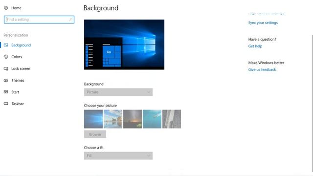 how to change color window 10 смотреть онлайн