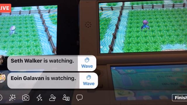Pokémon Ultra Moon Wonder Trade & Pokémon X Friend Safari смотреть онлайн