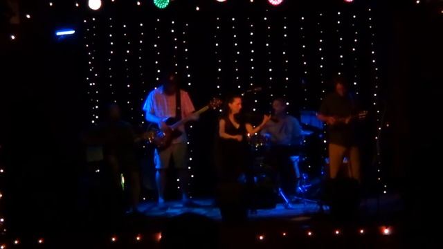 The Gypsy Ramblers perform "1616" at Opera House LIVE смотреть онлайн