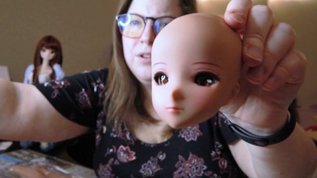Smart Doll Only The Brave & Chaos Unboxing - Round 2! смотреть онлайн