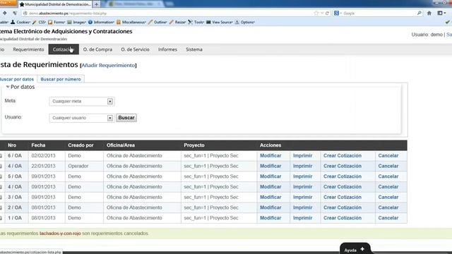 Error de impresión en Firefox 19 - abastecimiento.pe смотреть онлайн