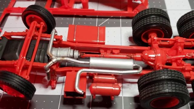 Big Rig Group build 2021 update 1 смотреть онлайн