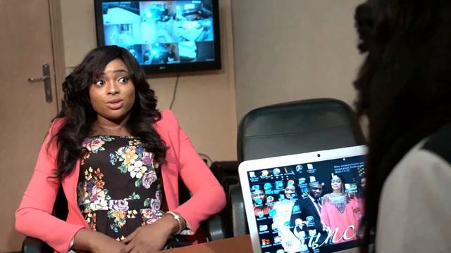 THE SUNCITY (S01E018) - LATEST NOLLYWOOD MOVIES смотреть онлайн