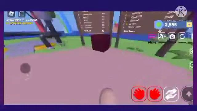 Como Pegar Todas as Caixas do Evento: METAVERSE смотреть онлайн
