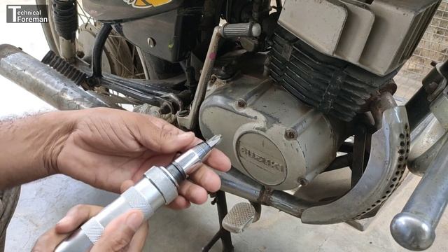 How To Use The IMPACT DRIVER To Remove Seized Bolts & Screws смотреть онлайн